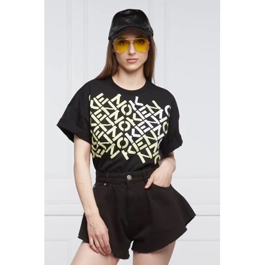 Kenzo T-shirt | Loose fit Kenzo L Gomez Fashion Store okazyjna cena