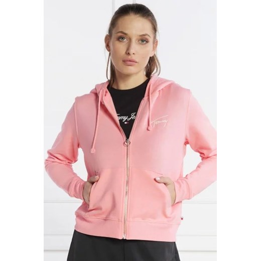 Bluza damska Tommy Jeans
