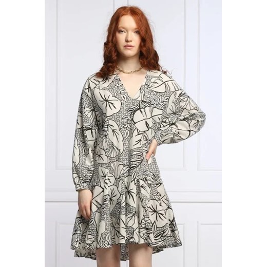 Marc O' Polo Sukienka ze sklepu Gomez Fashion Store w kategorii Sukienki - zdjęcie 172872119