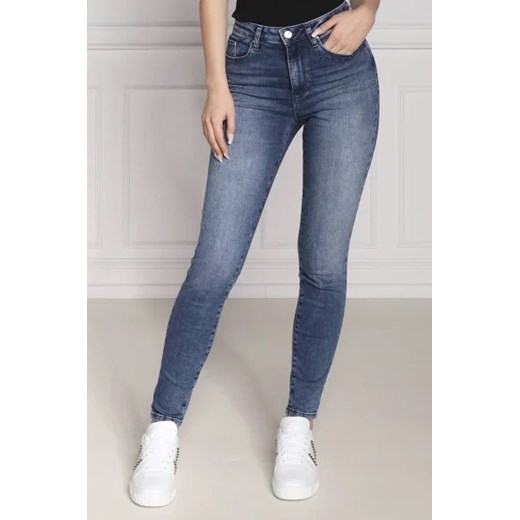 Karl Lagerfeld Jeansy | Skinny fit ze sklepu Gomez Fashion Store w kategorii Jeansy damskie - zdjęcie 172872138