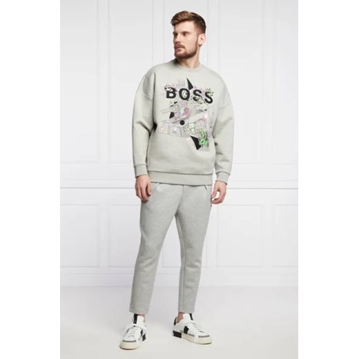 Bluza męska BOSS HUGO 