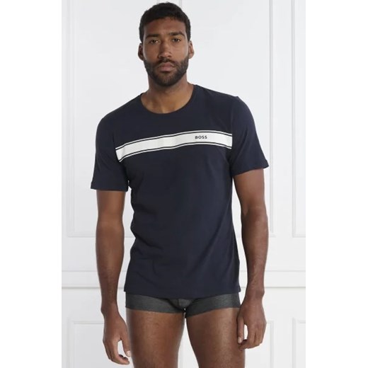 BOSS BLACK T-shirt Urban | Regular Fit M okazja Gomez Fashion Store