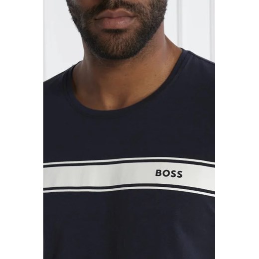 BOSS BLACK T-shirt Urban | Regular Fit XXL wyprzedaż Gomez Fashion Store