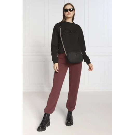 GUESS Jeansy MOM JEAN | Mom Fit Guess 29/27 okazyjna cena Gomez Fashion Store