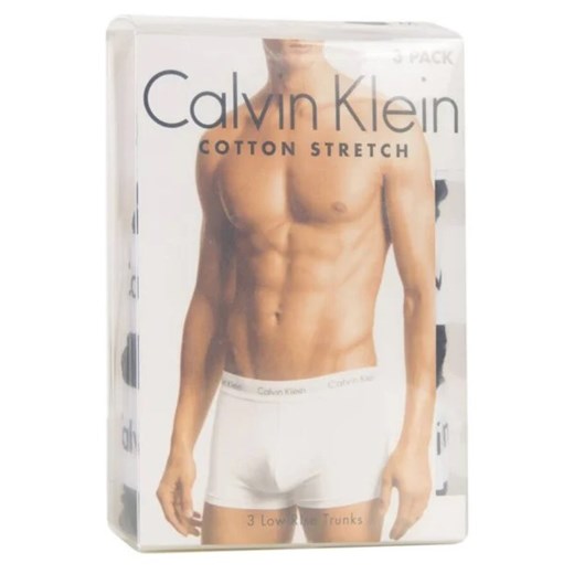 Calvin Klein Underwear Bokserki 3-Pack Calvin Klein Underwear M Gomez Fashion Store