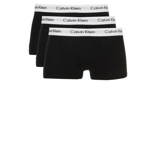 Calvin Klein Underwear Bokserki 3-Pack ze sklepu Gomez Fashion Store w kategorii Majtki męskie - zdjęcie 172872209