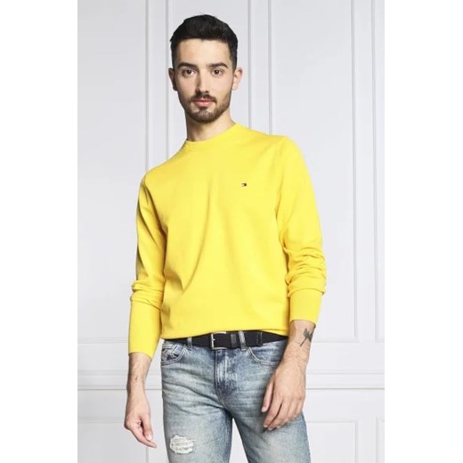Tommy Hilfiger Sweter 1985 | Regular Fit Tommy Hilfiger L wyprzedaż Gomez Fashion Store