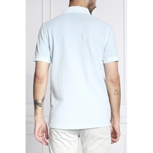 BOSS ORANGE Polo Prime | Slim Fit XXXL Gomez Fashion Store wyprzedaż