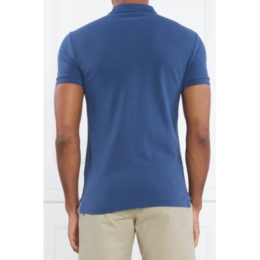 POLO RALPH LAUREN Polo | Slim Fit | pique Polo Ralph Lauren S wyprzedaż Gomez Fashion Store