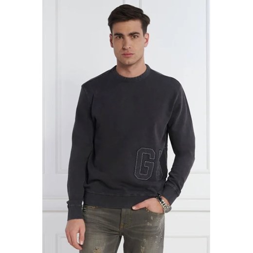 GUESS Bluza | Regular Fit ze sklepu Gomez Fashion Store w kategorii Bluzy męskie - zdjęcie 172872616