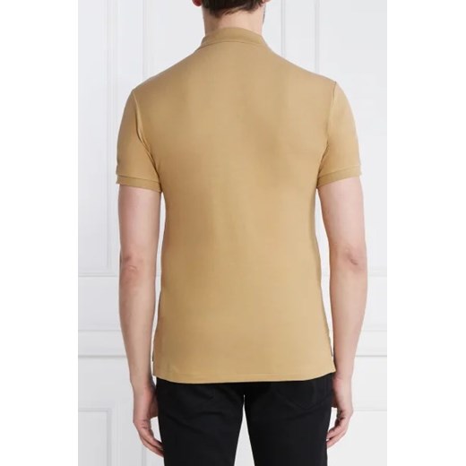 POLO RALPH LAUREN Polo | Slim Fit | pique Polo Ralph Lauren XXL Gomez Fashion Store promocja