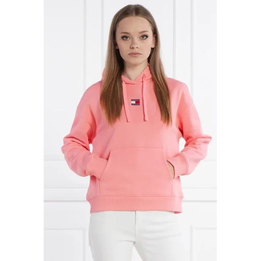 Tommy Jeans Bluza | Regular Fit ze sklepu Gomez Fashion Store w kategorii Bluzy damskie - zdjęcie 172872648