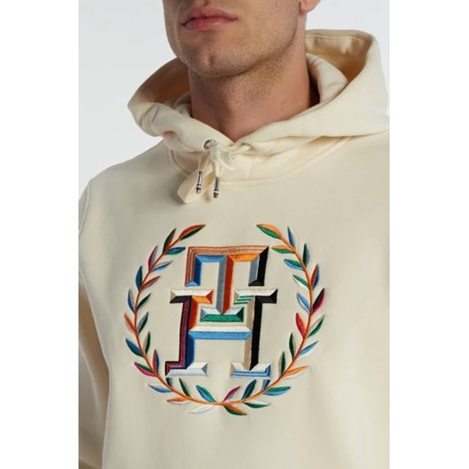 Tommy Hilfiger Bluza | Regular Fit Tommy Hilfiger L Gomez Fashion Store