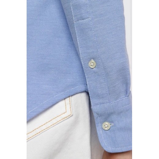 Koszula damska Polo Ralph Lauren bawełniana 