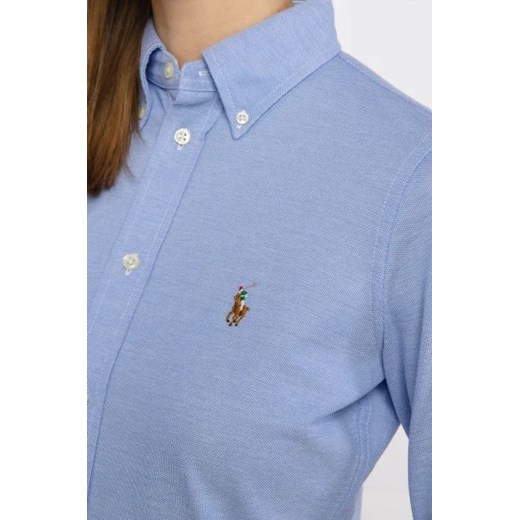 Koszula damska Polo Ralph Lauren 