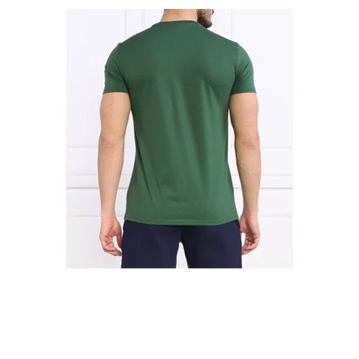 T-shirt męski Lacoste 