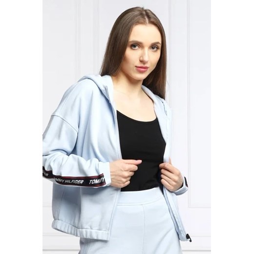 Tommy Sport Bluza | Relaxed fit Tommy Sport XL wyprzedaż Gomez Fashion Store