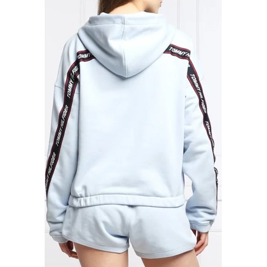 Tommy Sport Bluza | Relaxed fit Tommy Sport XL wyprzedaż Gomez Fashion Store