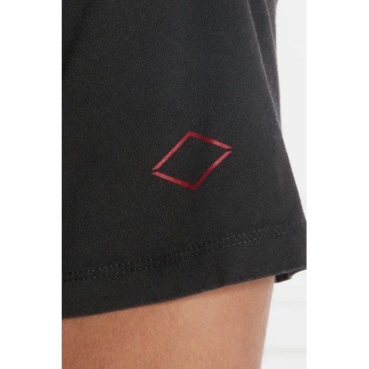 Replay T-shirt | Regular Fit Replay S okazyjna cena Gomez Fashion Store