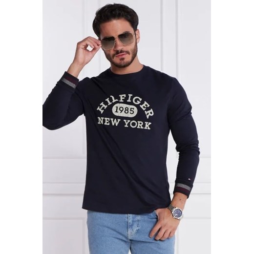 T-shirt męski Tommy Hilfiger