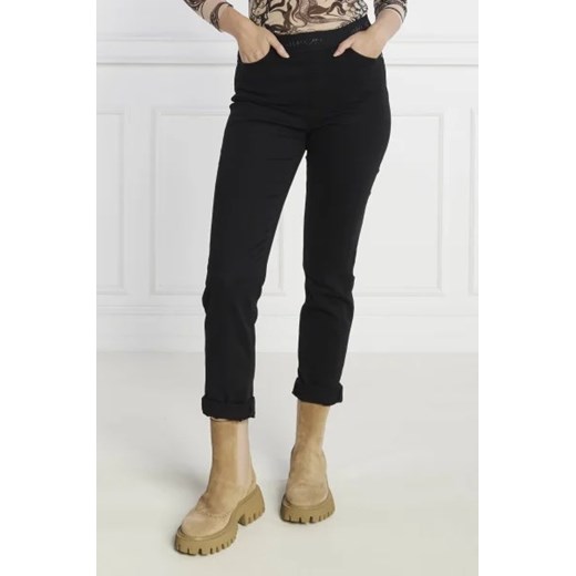 Marc Cain Jeansy | Slim Fit Marc Cain 44 okazja Gomez Fashion Store