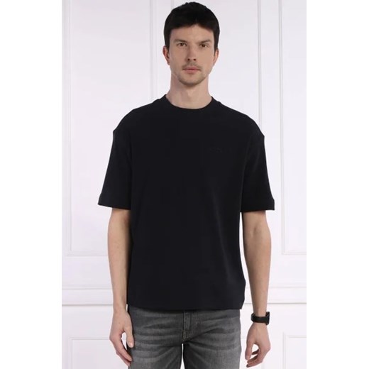 BOSS ORANGE T-shirt Towel | Relaxed fit XXL okazja Gomez Fashion Store