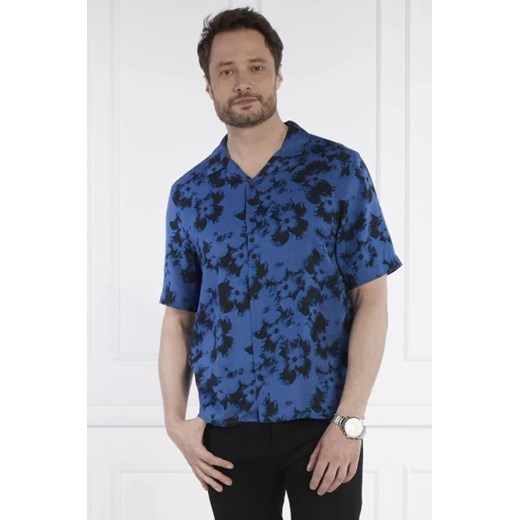 Calvin Klein Koszula | Regular Fit ze sklepu Gomez Fashion Store w kategorii Koszule męskie - zdjęcie 172873095
