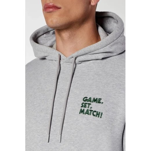 Lacoste Bluza | Relaxed fit Lacoste XL okazja Gomez Fashion Store