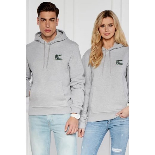 Lacoste Bluza | Relaxed fit Lacoste S Gomez Fashion Store