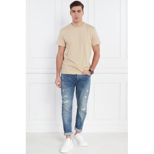 T-shirt męski Calvin Klein z krótkim rękawem