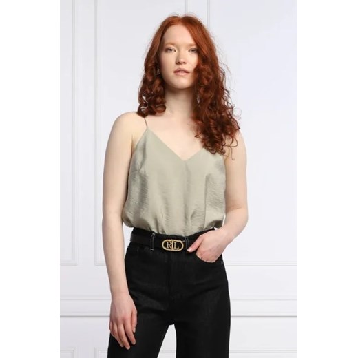 Marc O' Polo Top | Regular Fit 42 promocyjna cena Gomez Fashion Store