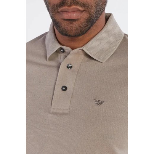 T-shirt męski Emporio Armani