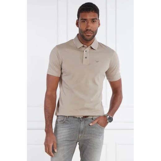 T-shirt męski Emporio Armani