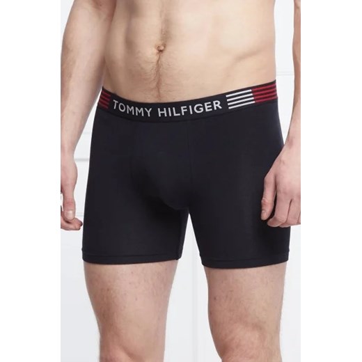 Tommy Hilfiger Bokserki Tommy Hilfiger L Gomez Fashion Store okazyjna cena