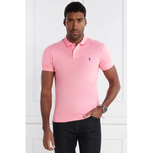 POLO RALPH LAUREN Polo | Slim Fit | pique Polo Ralph Lauren M Gomez Fashion Store