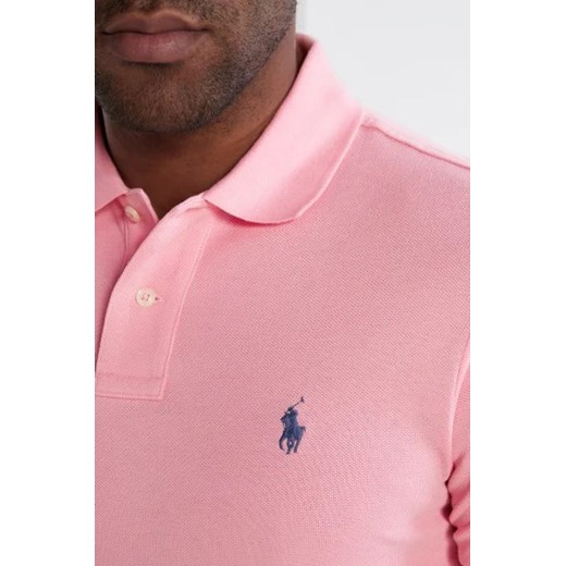 T-shirt męski Polo Ralph Lauren 