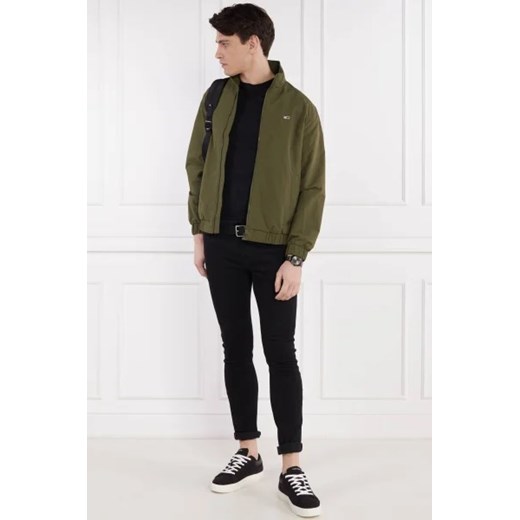 Tommy Jeans Kurtka | Regular Fit Tommy Jeans M Gomez Fashion Store wyprzedaż