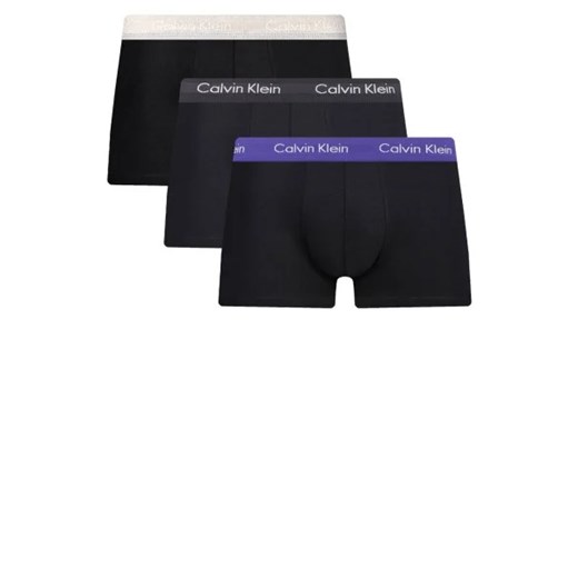 Calvin Klein Underwear Bokserki 3-pack ze sklepu Gomez Fashion Store w kategorii Majtki męskie - zdjęcie 172873397