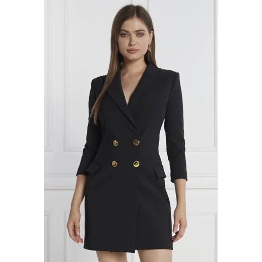 Elisabetta Franchi Sukienka ze sklepu Gomez Fashion Store w kategorii Sukienki - zdjęcie 172873507