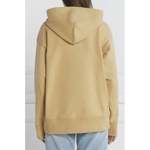 Kenzo Bluza | Oversize fit Kenzo S wyprzedaż Gomez Fashion Store