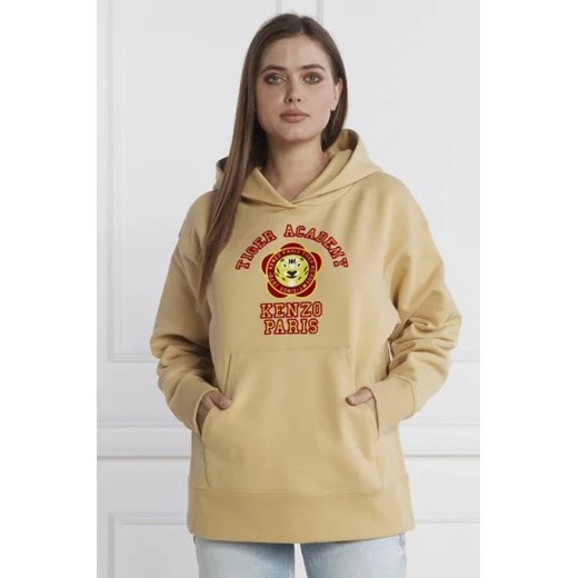 Kenzo Bluza | Oversize fit Kenzo XL okazyjna cena Gomez Fashion Store