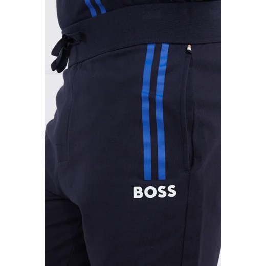 Spodenki męskie BOSS HUGO