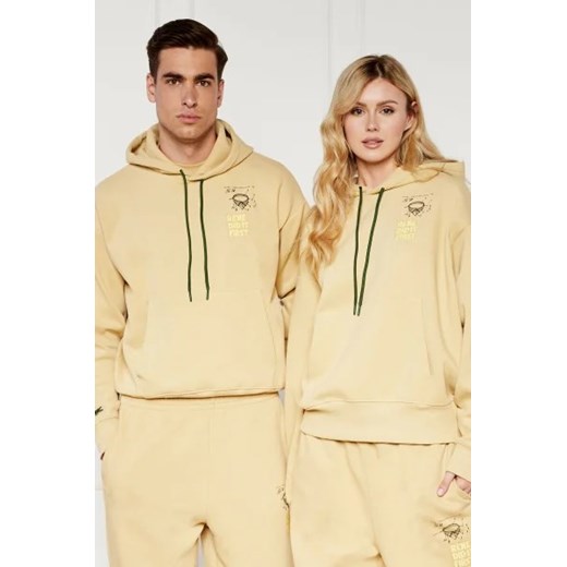 Lacoste Bluza | Loose fit ze sklepu Gomez Fashion Store w kategorii Bluzy męskie - zdjęcie 172873736