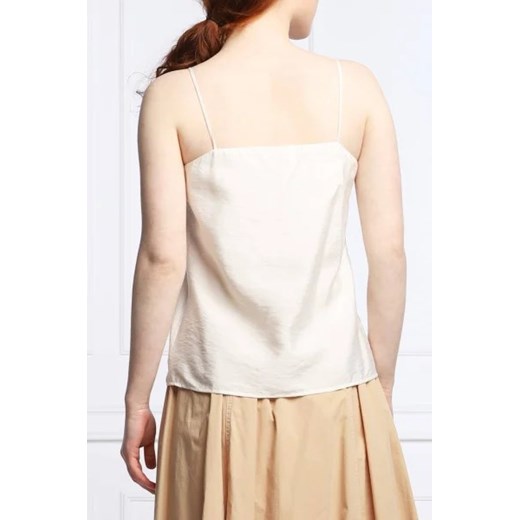 Marc O' Polo Top | Regular Fit 40 okazyjna cena Gomez Fashion Store