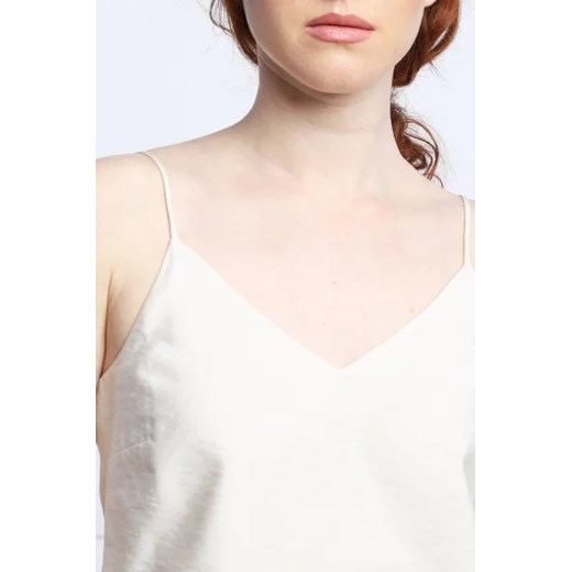 Marc O' Polo Top | Regular Fit 40 wyprzedaż Gomez Fashion Store