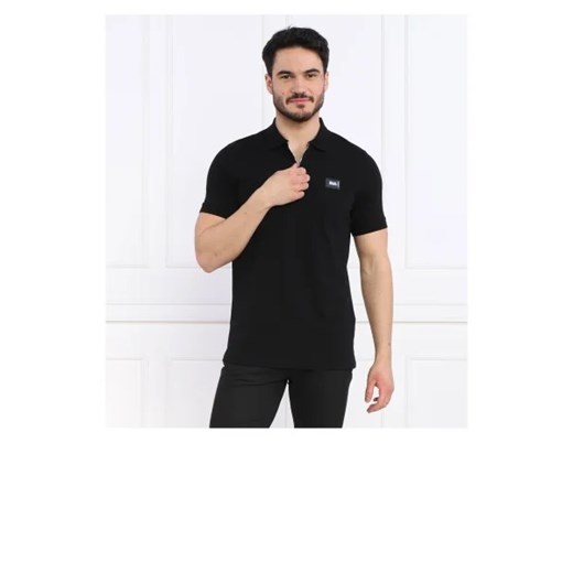 Karl Lagerfeld Polo | Regular Fit ze sklepu Gomez Fashion Store w kategorii T-shirty męskie - zdjęcie 172873777