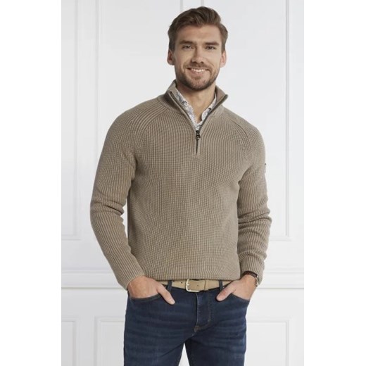 Joop! Jeans Sweter Henricus | Regular Fit XL okazyjna cena Gomez Fashion Store