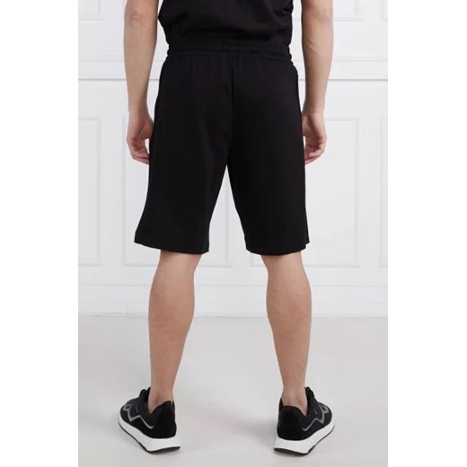 Spodenki męskie Emporio Armani