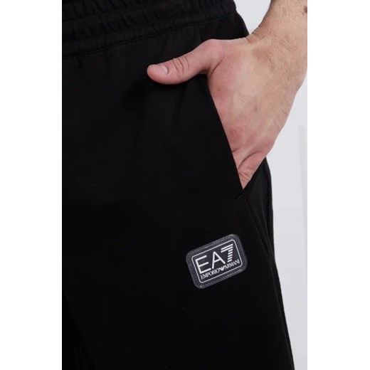 Spodenki męskie Emporio Armani