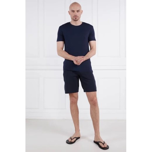 Emporio Armani T-shirt | Slim Fit Emporio Armani L okazyjna cena Gomez Fashion Store